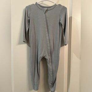 Kyte Baby - Zip Romper 6-12M